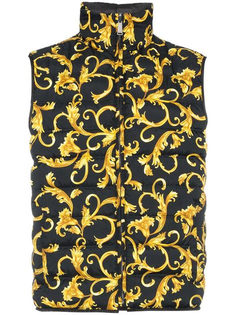 versace weste herren|versace pants for men.